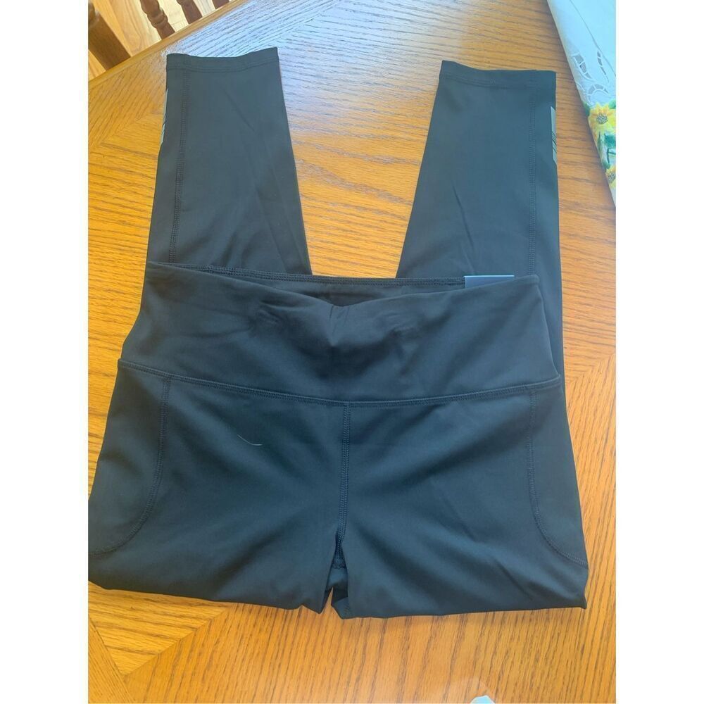 DSG Black Leggings NWT